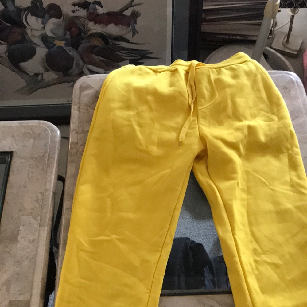 Sweatpants